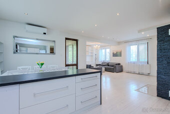 Na predaj 4 izbový rodinný dom - Košice, Ludvíkov dvor - 10