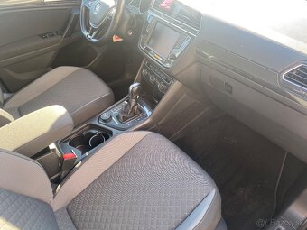 Volkswagen Tiguan 2.0 TSI BMT 4MOTION Highline DSG - 10