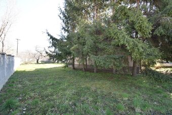 Pezinok: na predaj dom v Pezinku s pozemkom 692m2 - 10