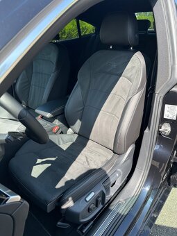 Volkswagen Arteon 2.0 Tsi DSG 2023 R-Line Matrix Kessy - 10