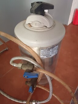 Pakovy kávovar - 10