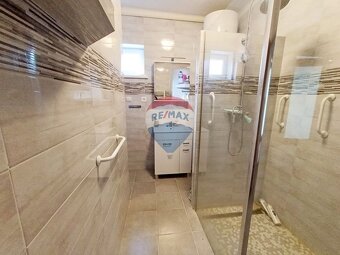 TICHÉ BÝVANIE V SRDCI MALÝCH KARPÁT – 4-IZBOVÝ DOM V DUBOVEJ - 10