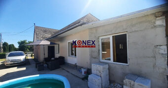 Rodinný dom v obci Iňačovce, 11 km od Michaloviec - 10