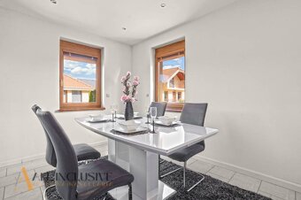 ALL INCLUSIVE | NA PREDAJ LUXUSNÝ 5-IZBOVÝ RODINNÝ DOM | TOP - 10