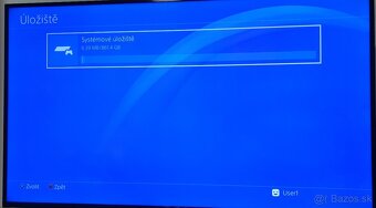 PlayStation 4 – 1 TB (CUH-1216A) - 10