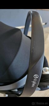 Vajíčko cybex - 10