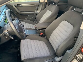 Volkswagen Passat Variant B7 2.0 TDI, 4x4, Webasto - 10