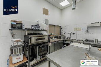 Jediná gastro-prevádzka v HORNBACH Prešov – dotované raňajky - 10