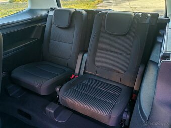 SEAT ALHAMBRA 2.0 TDI Style 2014 7miest - 10