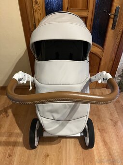 Detský kočík - 10