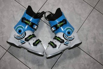 Rossignol pasion 146 cm - 10