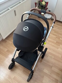Cybex Balios s - 10
