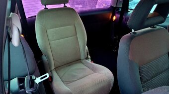 Seat Alhambra 1.9 TDi-85 kw  Stylance - 10