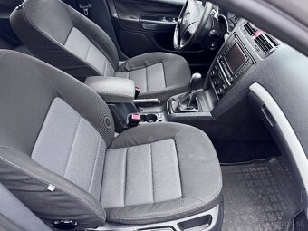 Skoda Octavia 2 1.9 TDi Combi BXE - 10