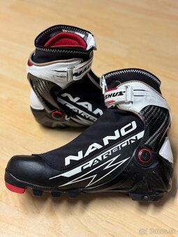 Set na bezecke lyzovanie Madshus - 10