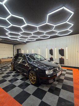 Volkswagen Golf 4 1.9tdi arl - 10