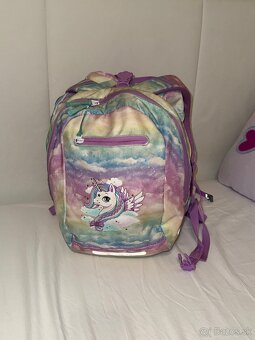 Školský batoh backmann 1-3 ročník - 10