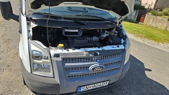 Ford Transit 2.2 TDCI - 10