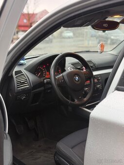 Bmw e87 118D - 10