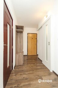 RADO | Krásny 3 izbový byt 67m2 + lódžia, 7.p., M. Bela - Tr - 10