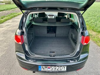Seat Altea XL 1.9 TDi 2008 - 10