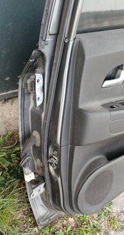 Kia Ceed SW prave zadne dvere kompletne - 10