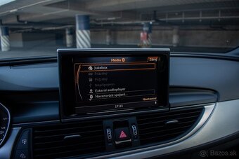 Audi A6 3.0 TDI 218k S tronic. - 10