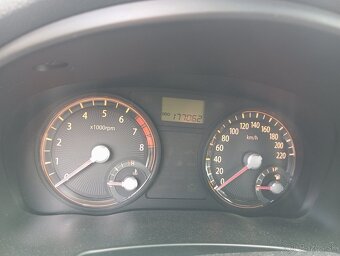 Kia Rio 2008 - 10