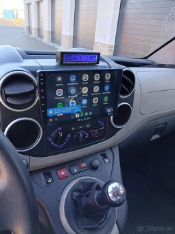 Berlingo 1,6 hdi - 10