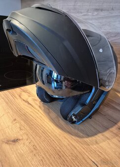 Predám odklápaciu prilbu Cassida Compress 2.0 XS - 10