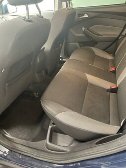 Ford Focus Combi 1.6 Ti 92kW 2013 MkIII - 10
