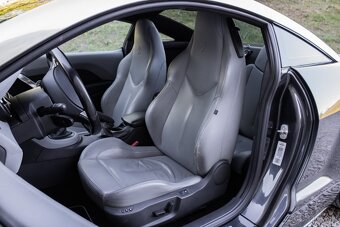 Peugeot RCZ 1.6 THP 156k - 10