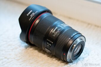 Canon EF 16-35 f/4 L IS USM (TOP STAV) - 10