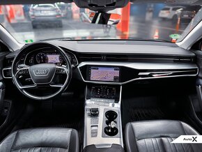 Audi A6 50 TDI Mild Hybrid Quattro S-line 210 kW | DPH - 10