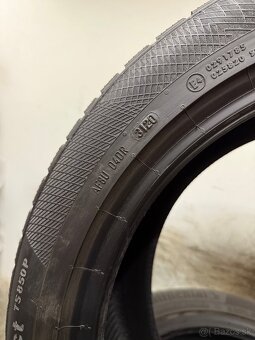 Zimné pneumatiky 245/45/18 Continental Wintercontact TS850P - 10