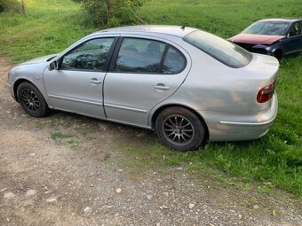 Seat leon toledo 1m 1.9tdi 66 81 kw - 10