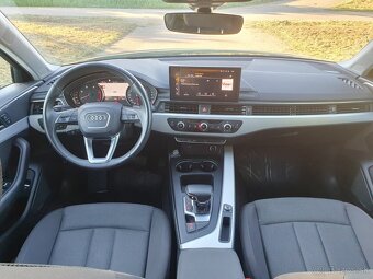 Predám Audi A4 Avant 35 2.0 TDI S tronic - 10