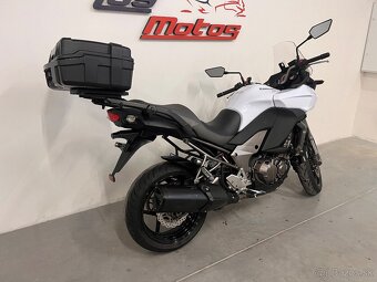 Kawasaki versys 1000 - 10