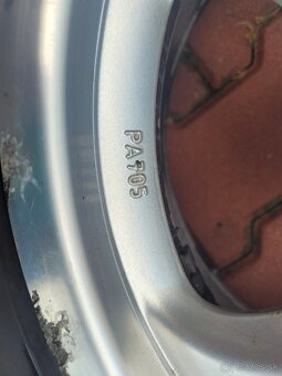 5x114.3 r15 mazda - 10