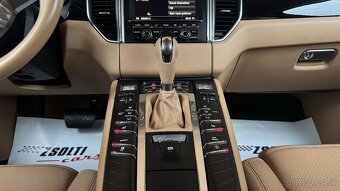 Porsche Macan S, TOP Stav, 1. Majiteľ, Kupované v SR - 10