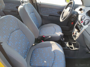 CHEVROLET SPARK - 10