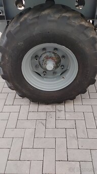 Naprava na vyrobu vlecky - 10