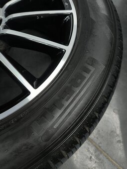 disky Mercedes AMG + pneumatiky r20 - 10
