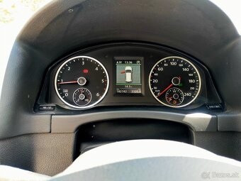 Volkswagen Tiguan 2012 - 10