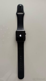 Apple Watch Series 3 - 10