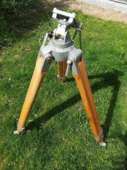 Berlebach Mulda Filmový stativ - 10