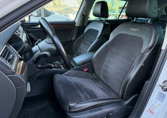 Škoda Superb Combi 2.0 TDI SCR Scout 4x4 Možný odp DPH - 10