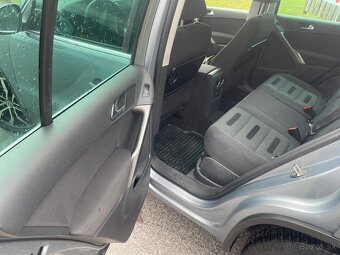 Tiguan 2.0 TDI 4x4 – nové rozvody + zimné pneu - 10