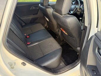 Toyota AURIS TS 2013 - 10
