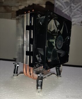 GIGABITE GAH-270 HD3 - 10